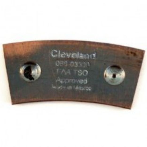 Picture of 066-03300 Cleveland LINING
