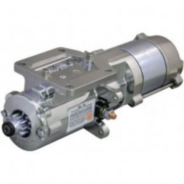 Picture of 149-NLR Sky-Tec STARTER, HI TORQUE INLINE