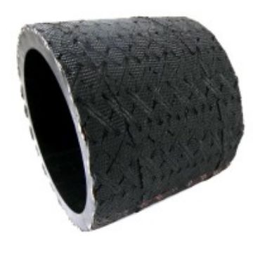 Picture of 69603 Lycoming HOSE