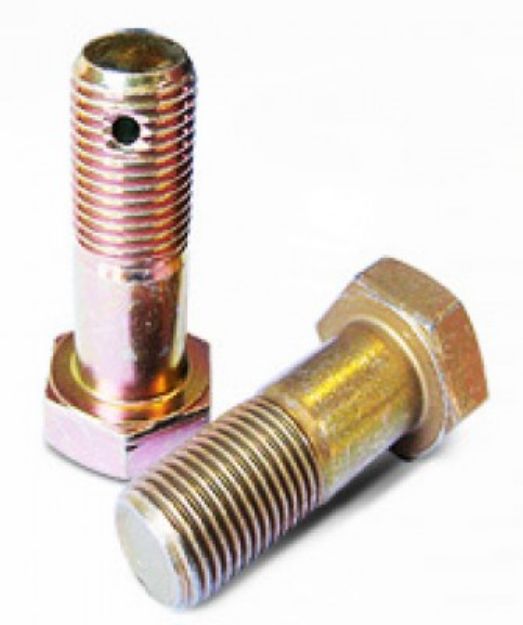 Picture of AN3-3  BOLT, MACHINE