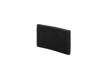 Picture of BA-9005 Brackett AIR FILTER ELEMENT