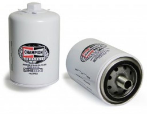 Picture of CH48111-1 Champion Oil Filter