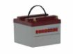 Picture of RG24-12 Concorde Battery LEAD ACID BATTERY 24 V 11 AH