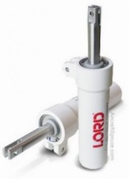 Picture of SE-1051-2  DAMPENER