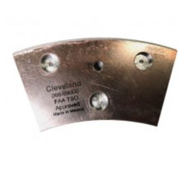 Picture of 066-09000 Cleveland LINING