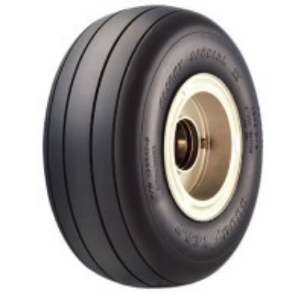 Picture of 606C41B1 Goodyear TIRE 6.00-6 4PLY TT