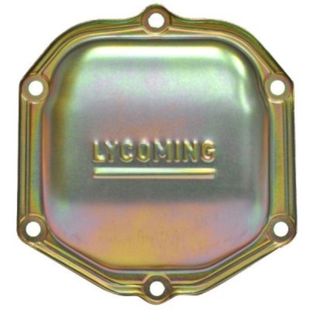 Picture of 61247 Lycoming COVER