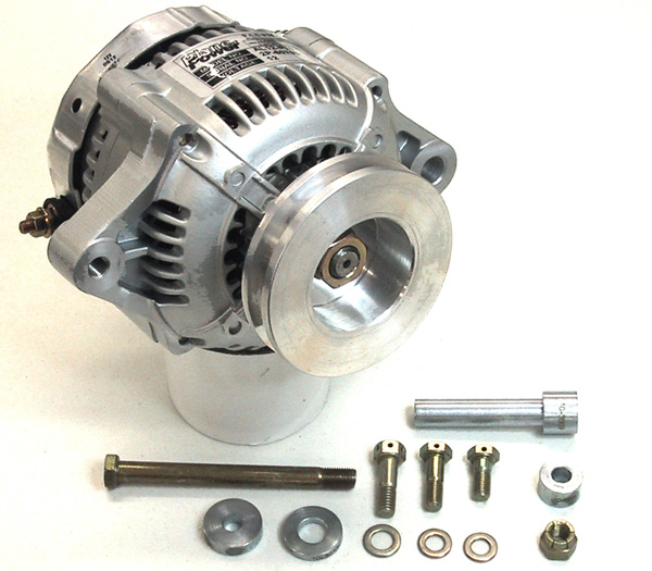 Alternatore ASPL A6012 – 70A Ricambio Auto – Compatibilità E Misure Precise