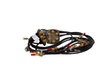 Picture of 10-423684-1 Continental HARNESS