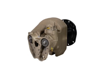 Picture of 658820A4 Continental Cylinder