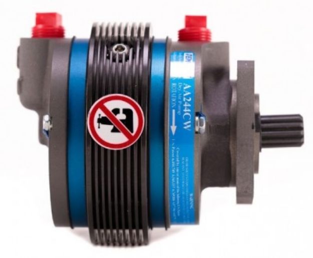 Picture of AA244CW  DRY AIR PUMP