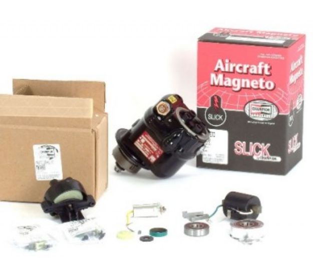 Picture of MK401 Cessna Aircraft Parts & Accessories 4300 SERIES MAG MAINT KIT