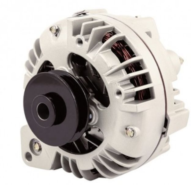 Picture of 649304R Continental ALTERNATOR