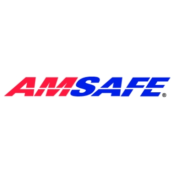 Picture of 2087-1-01K-8060 Amsafe LAP BELT ASSY
