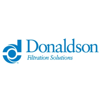 Picture of P13-7627 Donaldson FILTER