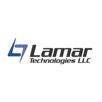 Picture of LM600-60 Lamar SPACER