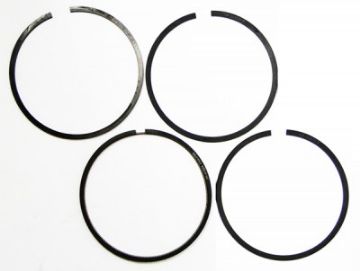 Picture of SA4000-SC2 Superior Air Parts Aircraft Products RING SET SINGLE CYLINDER