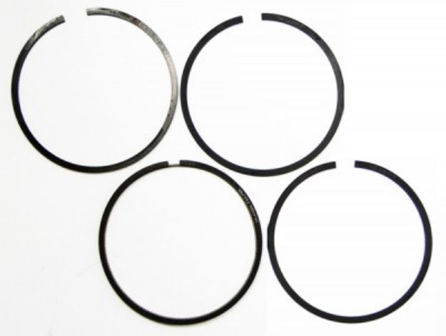 Picture of SA4000-SC2 Superior Air Parts Aircraft Products RING SET SINGLE CYLINDER