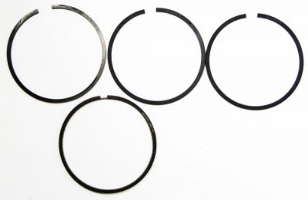 Picture of SA4701-SC2 Superior Air Parts Aircraft Products RING SET SINGLE CYLINDER