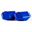 Picture of Rotax®/Bing Blue Epoxy Float Set of Two