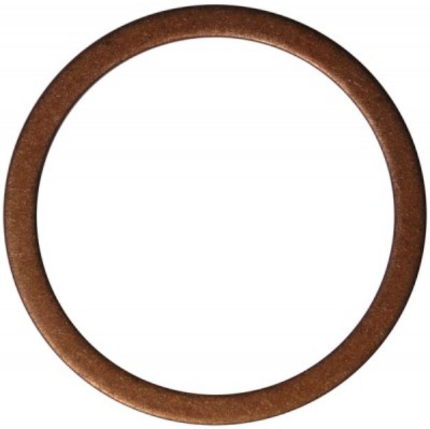 Picture of SA632085 Superior Air Parts Aircraft Products GASKET  ANNUALAR