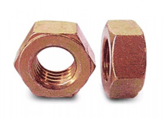 Picture of SL383-B Superior Air Parts Aircraft Products HEXAGON  NUT