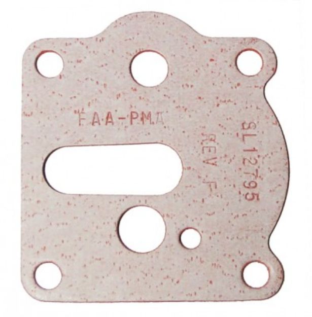 Picture of SL12795 Superior Air Parts Aircraft Products GASKET