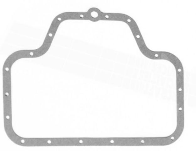 Picture of SL68972 Superior Air Parts Aircraft Products GASKET