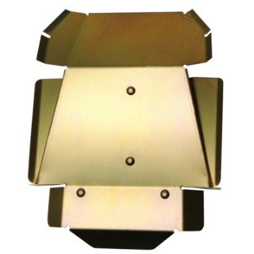 Picture of SL75339 Superior Air Parts Aircraft Products BAFFLE ASSEMBLY  INTERCYLINDER