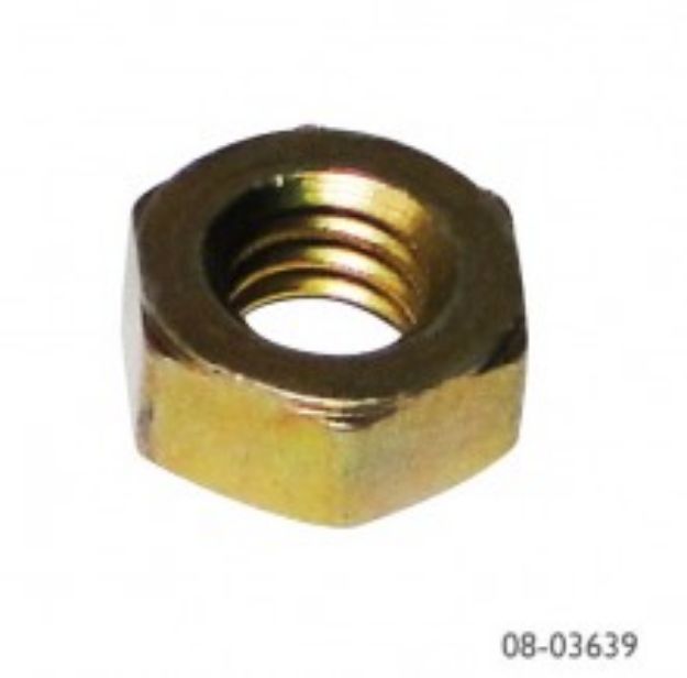 Picture of SL-STD-1410 Superior Air Parts Aircraft Products NUT