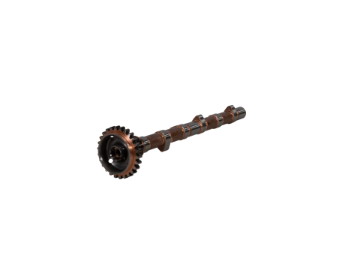 Picture of LW-18840 Lycoming CAMSHAFT ASSY