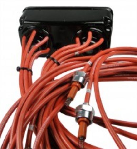 Picture of 10-821625-4 Continental HARNESS