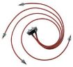 Picture of KA14001 PowerUp Ignition Harness 4 CYL S200; replaces Slick M4001