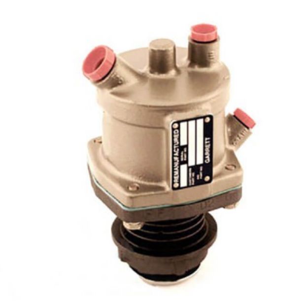 Picture of 470892-9002 Hartzell Engine Tech  Factory Rebuilt Wastegate; Replaces CMI 635381-2 