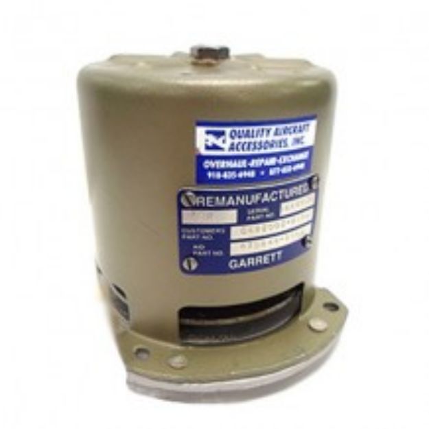 Picture of 470944-9007 AeroForce  Factory Rebuilt Pressure Relief Valve; Replaces Lyc LW-14445-2  