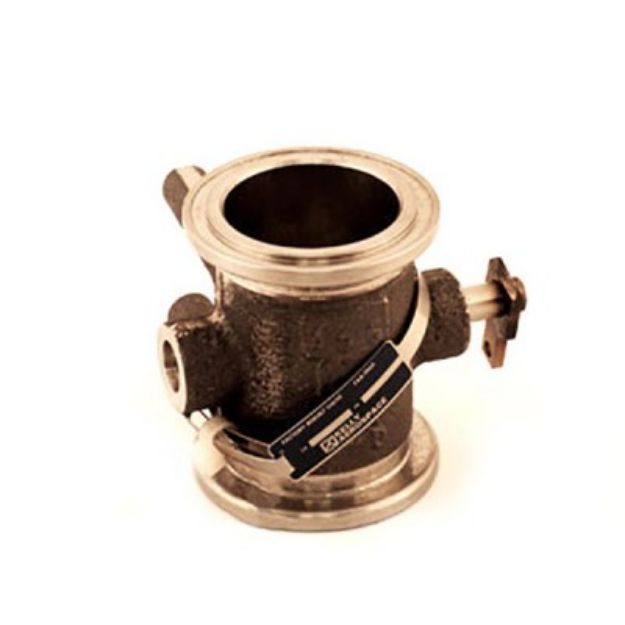 Picture of 481044-9002 Hartzell Engine Tech  Factory Rebuilt Wastegate; Replaces Cessna C165006-0502 