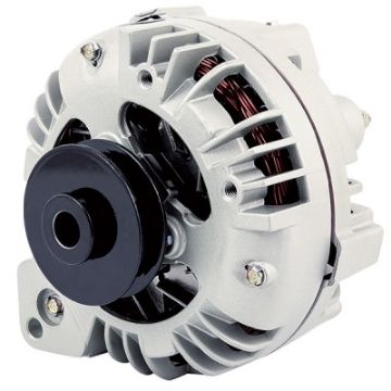 Picture of ES-4024LP-2 Plane-Power 85 AMP 24V BD Alternator Assy
