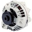 Picture of ES-4029R Plane Power 28V/70A GD Alternator - Overhauled; Replaces CMG 653344