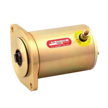 Picture of PM2407 Sky-Tec Starter Assy 24V, Direct Drive - Replaces CMIG 646275 Energizer