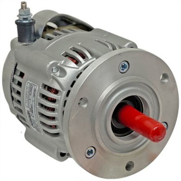 Picture of ER14-50 Plane Power Alternator 12V/50A GD Assy