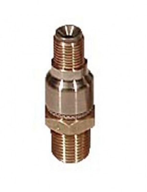 Picture of 2524864-2-F Precision Airmotive  NOZZLE ASSEMBLY  AIR BLEED - New