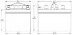 Picture of G-246 Gill Battery DRY CELL BATTERY 24V 19A