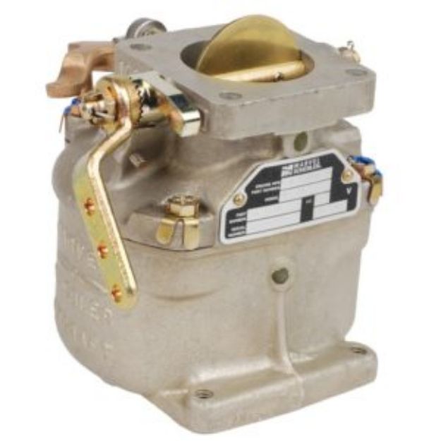 Picture of 10-3103-1-H Marvel -Schebler Air MA-3A Carburetor for Lycoming O-235- O/H