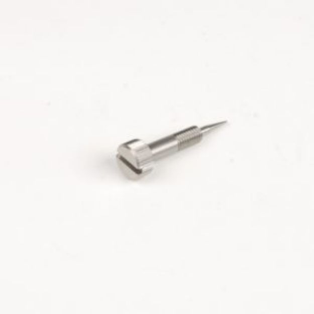 Picture of 43-A93 Marvel -Schebler Air NEEDLE, IDLE ADJ