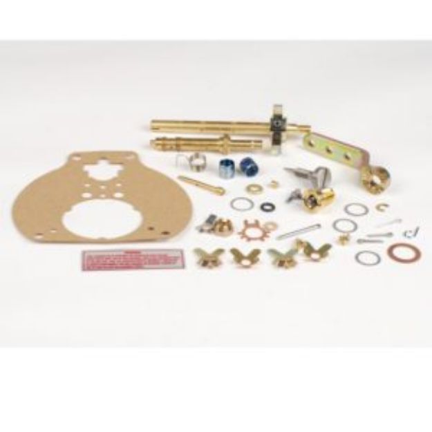 Picture of 286-1740-F Marvel -Schebler Air DELUXE REPAIR KIT 