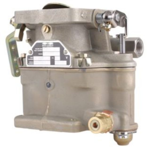Picture of 10-3678-32-H Marvel -Schebler Air MA-4SPA Carburetor for Lycoming O-320- O/H