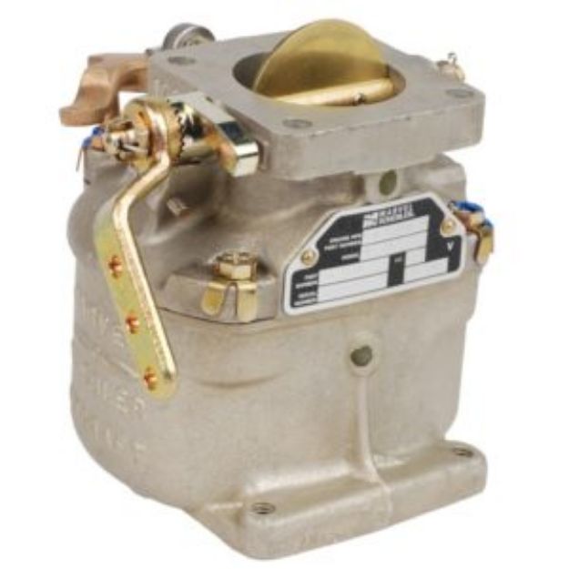 Picture of 10-4953-H Marvel -Schebler Air MA-3A Carburetor for Lycoming O-235- O/H