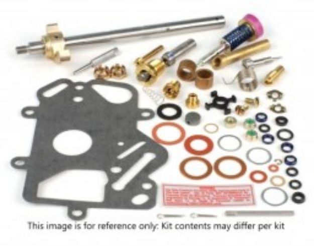 Picture of 286-00 Marvel -Schebler Air CARBURETOR QUICK KIT