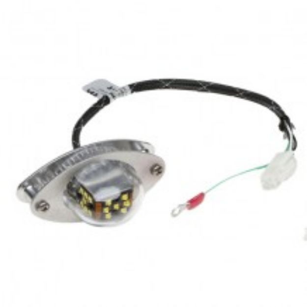 Picture of 01-0771987-00 Whelen 7198700 LED Anti-collision light, White