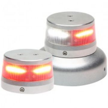 Picture of 01-0772010-10 Whelen OR36R2N Red